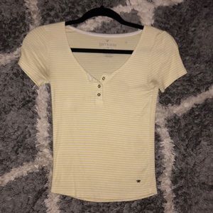 American eagle top